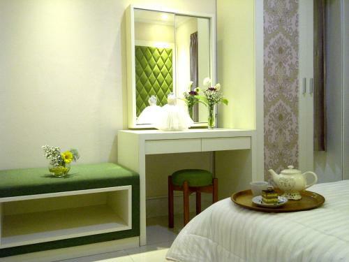 Ravarine Suite Apartment