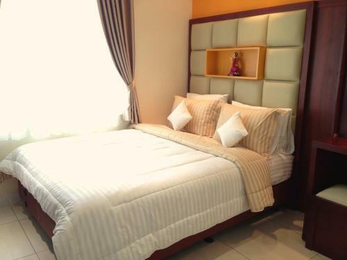 Ravarine Suite Apartment