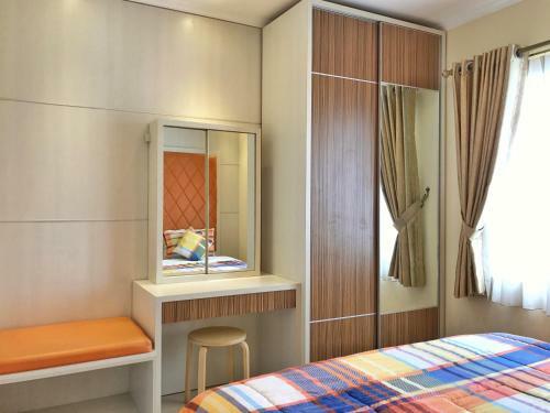 Ravarine Suite Apartment