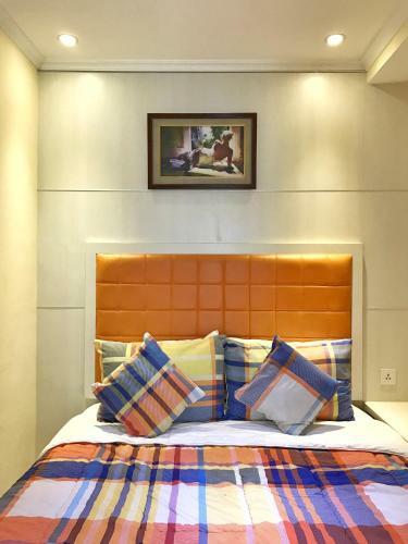 Ravarine Suite Apartment