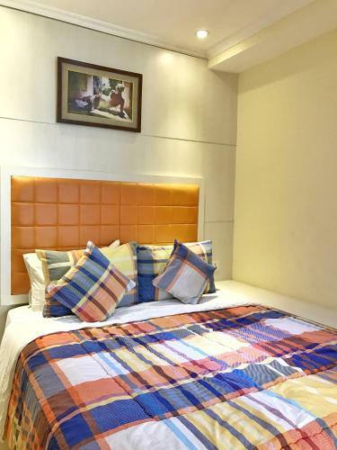 Ravarine Suite Apartment