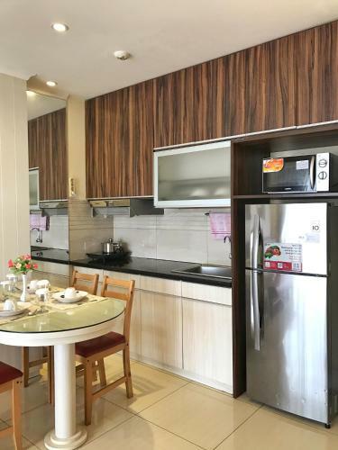 Ravarine Suite Apartment