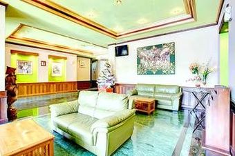 Nirmala Hotel