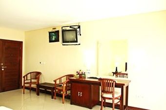 Nirmala Hotel