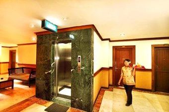 Nirmala Hotel