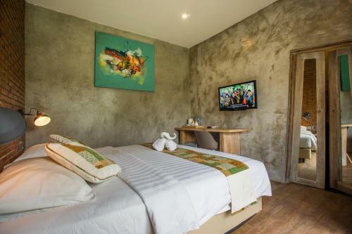 Hostal Villa Bali Jegeg