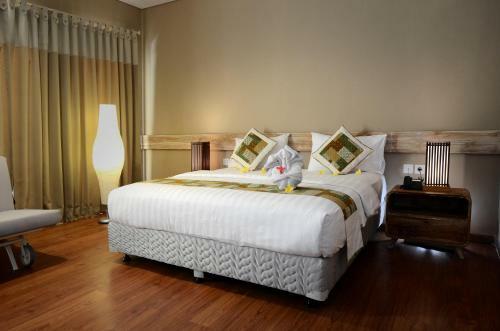 Hostal Villa Bali Jegeg