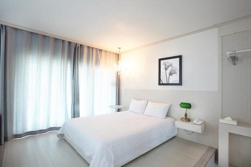 Hotel Laotzu Resort
