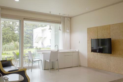 Hotel Laotzu Resort