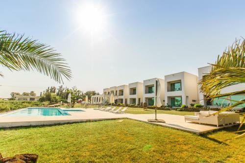 Hotel Laotzu Resort