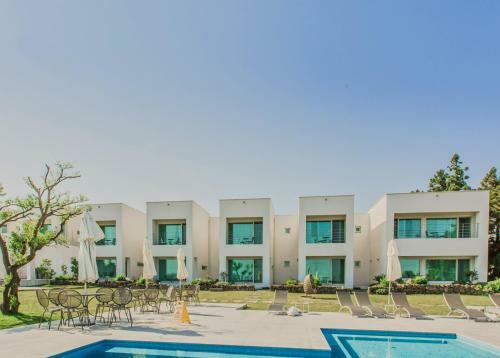 Hotel Laotzu Resort