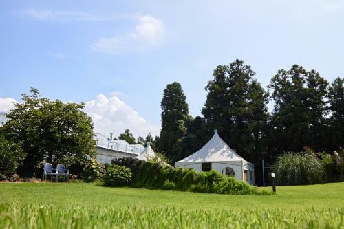 Hotel Laotzu Resort