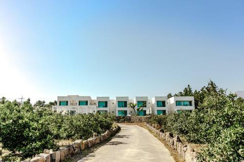 Hotel Laotzu Resort