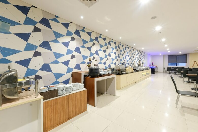 Hotel 88 Mangga Besar 62