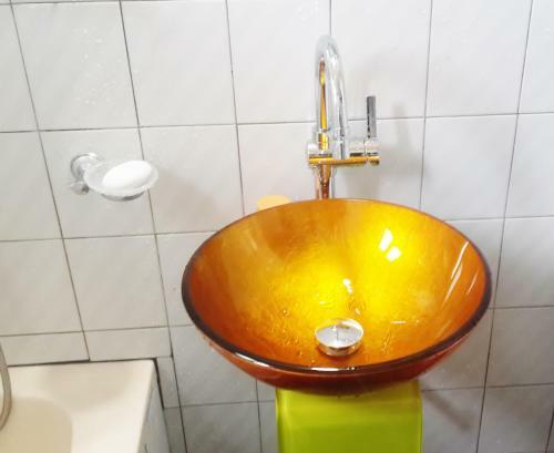 Hostal Minjoonggak