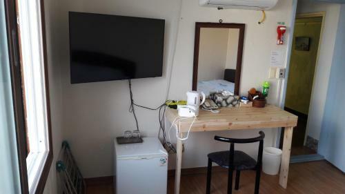 Hostal Minjoonggak