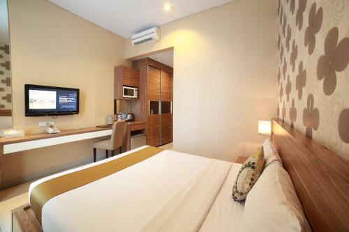 Rasuna Icon Hotel