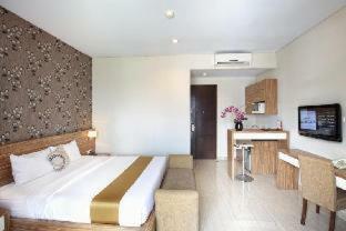 Rasuna Icon Hotel