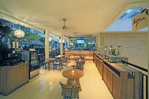 Rasuna Icon Hotel