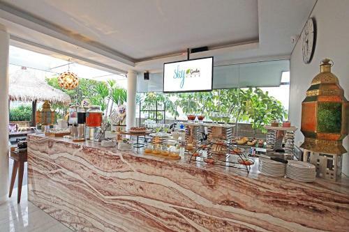 Rasuna Icon Hotel