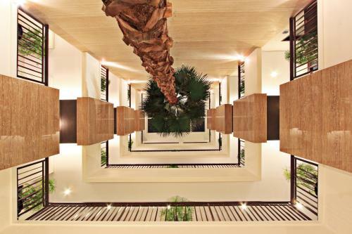 Rasuna Icon Hotel