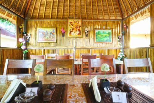Hostal Kampung168