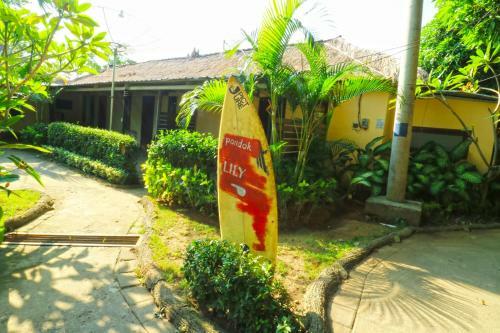 Hostal Kampung168