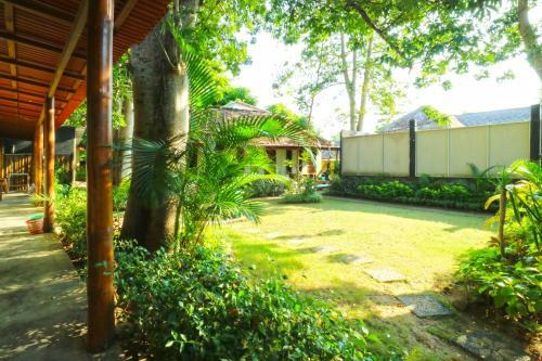 Hostal Kampung168