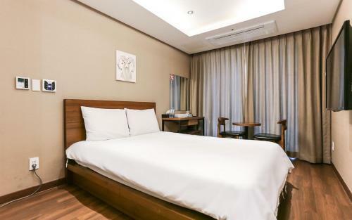 Hotel Mare Jeju