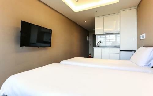 Hotel Mare Jeju