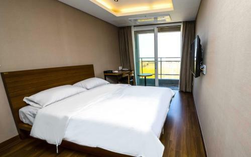 Hotel Mare Jeju