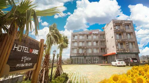 Hotel Mare Jeju