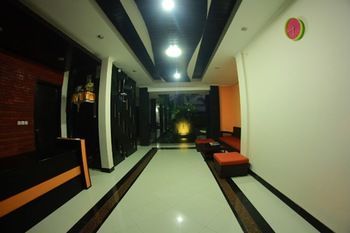 Hostal Blibli House