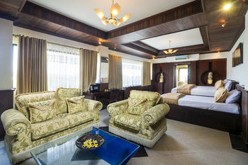 3 Princess Boutique Hotel & Spa