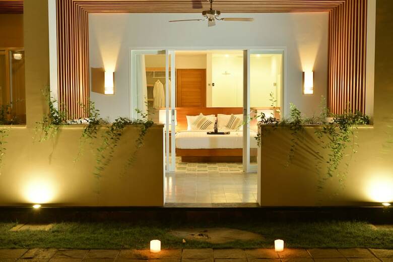 Hotel The Open House Jimbaran Bali