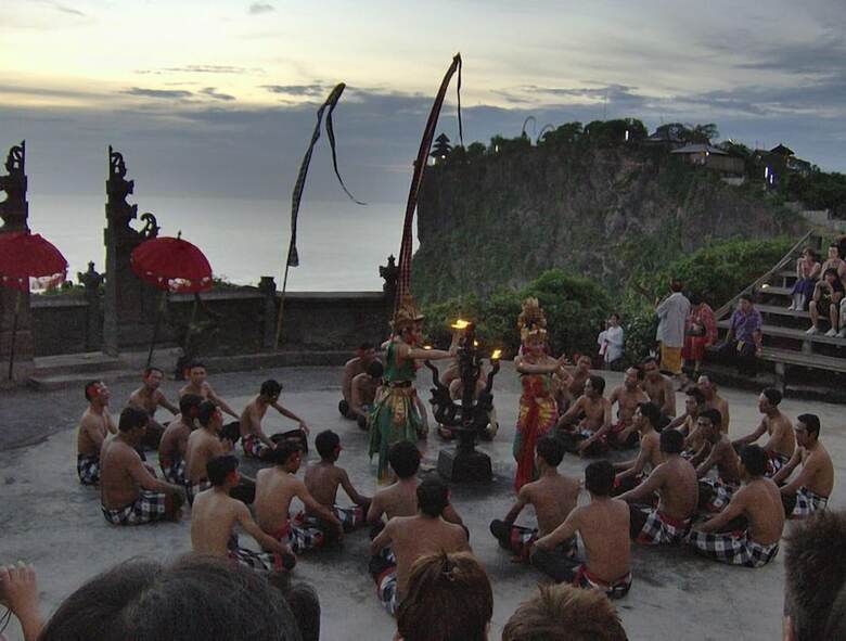 Hotel The Open House Jimbaran Bali