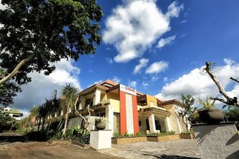Bali Mega Hotel