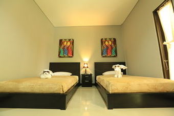 Bali Mega Hotel