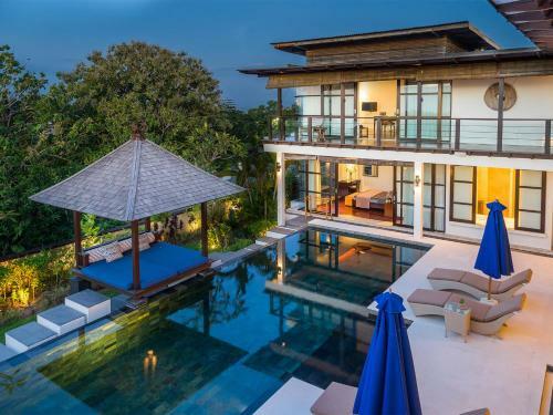 Villa Adenium - An Elite Haven