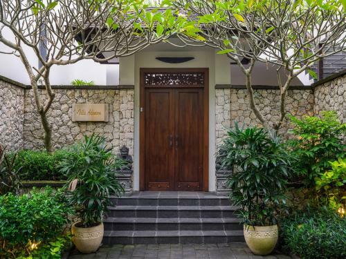 Villa Adenium - An Elite Haven