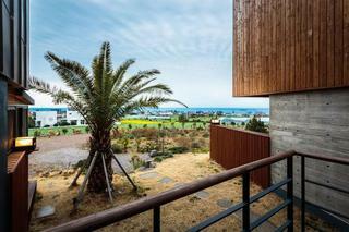 Hotel Iro Jeju