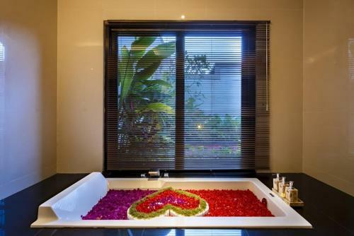 Buana Bali Luxury Villas