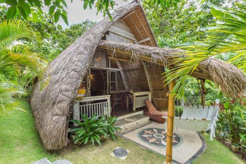 Milo's Home
