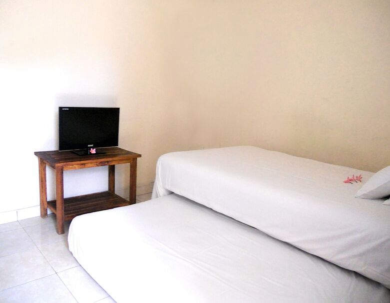 Hostal Bali Natural Homestay