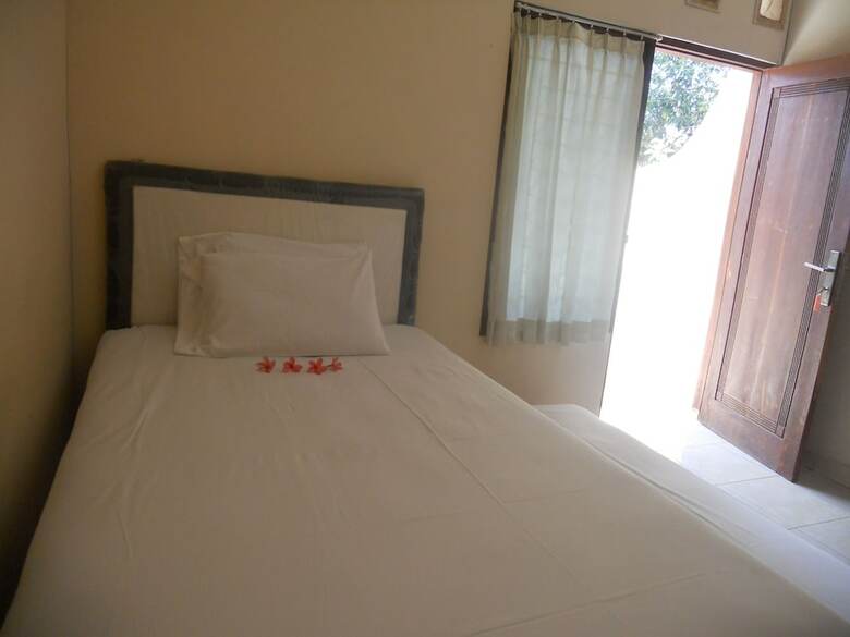 Hostal Bali Natural Homestay