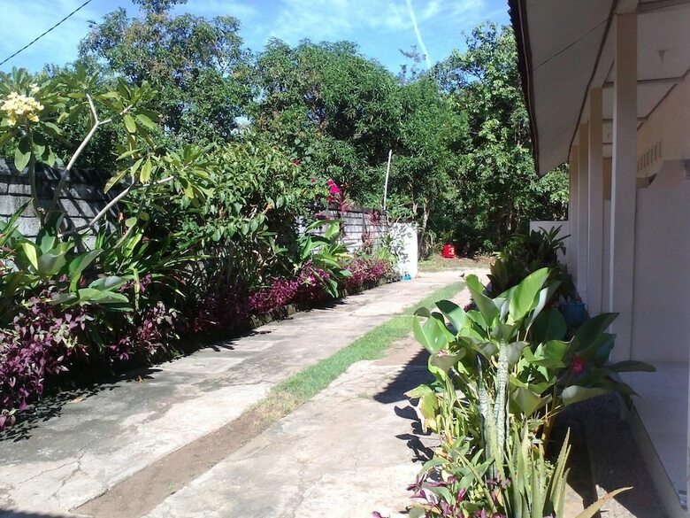 Hostal Bali Natural Homestay
