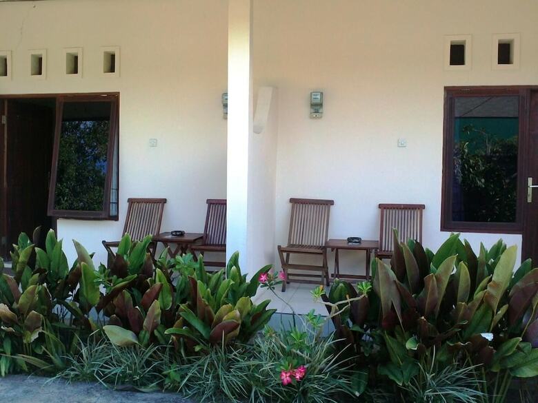 Hostal Bali Natural Homestay