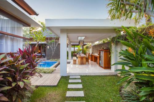 Lumbini Villas And Spa