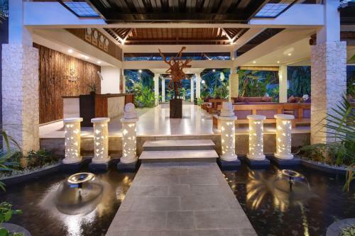 Lumbini Villas And Spa