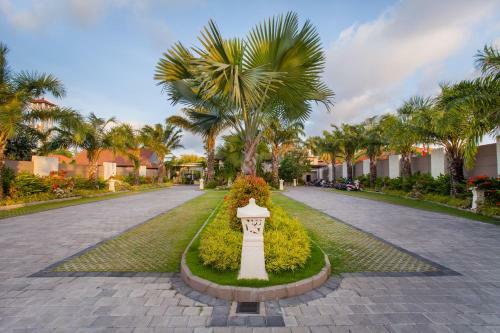 Lumbini Villas And Spa